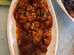 松子鲈鱼-永兴餐厅(复兴中路店)
