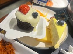 -東盛炭烤自助料理(浦东文峰广场店)