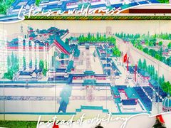 -哈密回王府景区