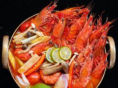 -翡翠鸟精品泰国菜(北辰财富中心店)