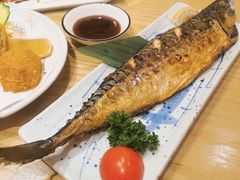 -小句号·精致料理(江南环球港店)
