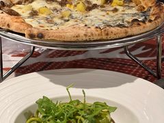 -Primo·丽莫意大利窑烤披萨