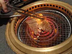 -神户赤童日式烤肉(金地广场店)