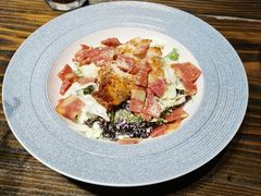 -小主人西餐厅 master table(青年中路店)