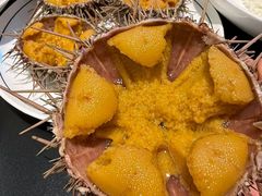 -常鲜楼常来尝鲜海胆馆(星海店)