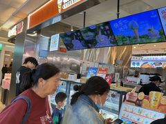 -极拉图·现制冰淇淋(大卫城店)
