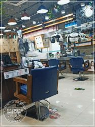 -阿兵荣辉美容理发有限公司