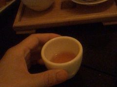 -青藤茶馆(南山路店)