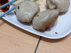 -小杨生煎(周浦万达店)