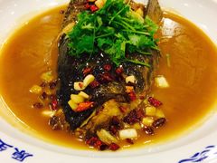 -百富源·海鲜辽菜(浑河堡店)