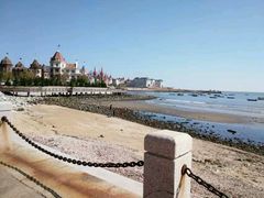 -烟台海昌鲸鲨海洋公园
