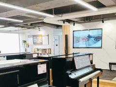 -雅马哈钢琴专卖店盛世雅歌琴行·电钢琴城·钢琴培训(翠微路店)