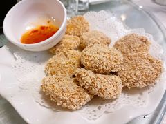 墨鱼饼-泰丰楼(前门西大街店)