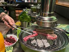 -山葵说·泥炉烤肉(泰达时尚E街区店)
