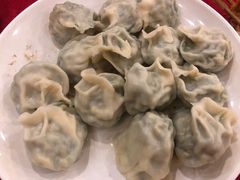 -大眼锅贴水饺(河东店)