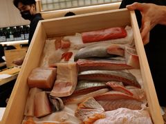-鮨政·Omakase(万象城店)