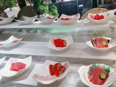 -五月罗马海鲜烤肉自助餐厅(印象城店)