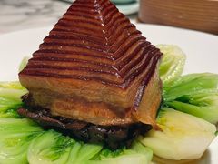 -杭州君悦酒店·湖滨28中餐厅