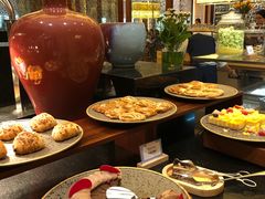 -鸣诗自助餐(澳門四季酒店)
