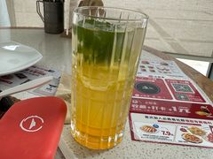 -必胜客(江南时代广场店)