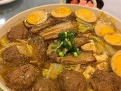 -小土豆北方菜馆(方庄店)