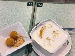 -松记糖水店(铜锣湾分店)