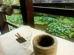 -Local泰莲庭(虹鳟鱼店)