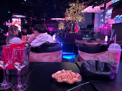 -MOSSO音乐酒吧·live house(南京旗舰店)