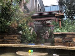 -悦隆庄温泉度假酒店