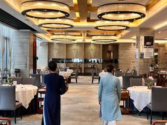 -观海半岛宴·湛江菜(海上世界店)