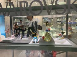 -SWAROVSKI(虹口凯德龙之梦店)