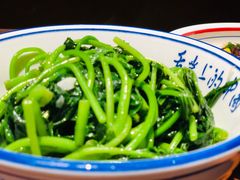 -食言餐吧·本味湘菜馆(万豪城市广场店)