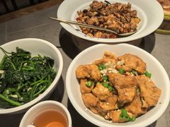 -山涧肴·湘味家肴(松岗满纷天地店)