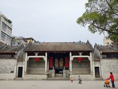-小洲村