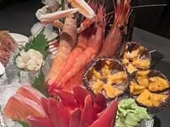 -雍容荟活波龙自助餐(IFS黑金店)