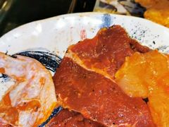 -阪尚皇·原切牛排·烤肉火锅自助(北京路店)