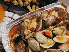 -云晓光头烧烤吧(盛夏店)