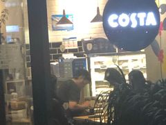 -COSTA COFFEE(龙德广场店)