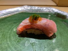 -鮨青(恒基名人购物中心店)