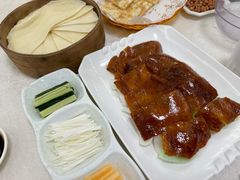 -明香海鲜酒家(华强北店)