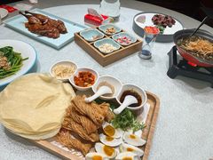 -解家河南菜(金水路店)