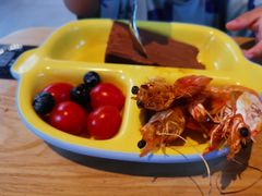 -玛尚诺Pizza&Bar(长泰广场店)