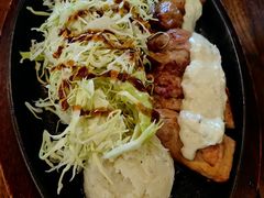 -铃木食堂(杨梅竹店)