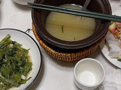 -小菜园新徽菜(无锡人民路红豆店)