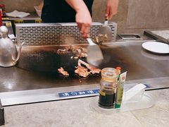 -大渔铁板烧(花园道店)