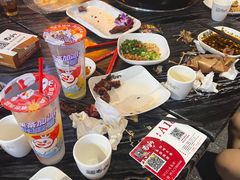 -老船舫·现做活鲜鱼馆(东郊记忆店)