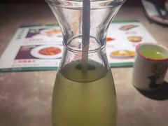 -新白鹿餐厅(金鹰新街口店)