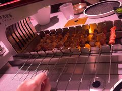 -丰茂烤串(全国首店)