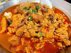 -新新湘菜馆(新中街二条店)