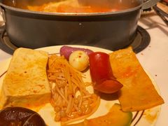 -七八冷面·延边朝鲜族美食(圣熙八号店)